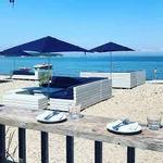 Navy Beach Restaurant, Montauk