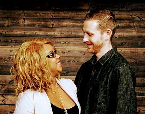 The Wedding Website of Setitra Malcolm and Tony McCain Jr.