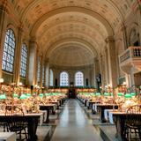 Boston Public Library