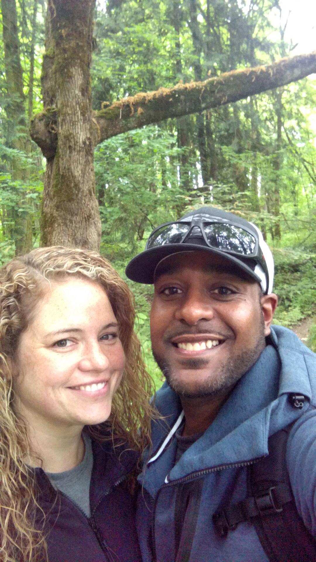 2017 Hiking in Oregon