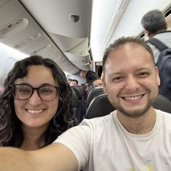 Our Honeymoon Fund