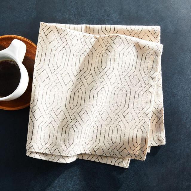 Nellie Natural Napkin