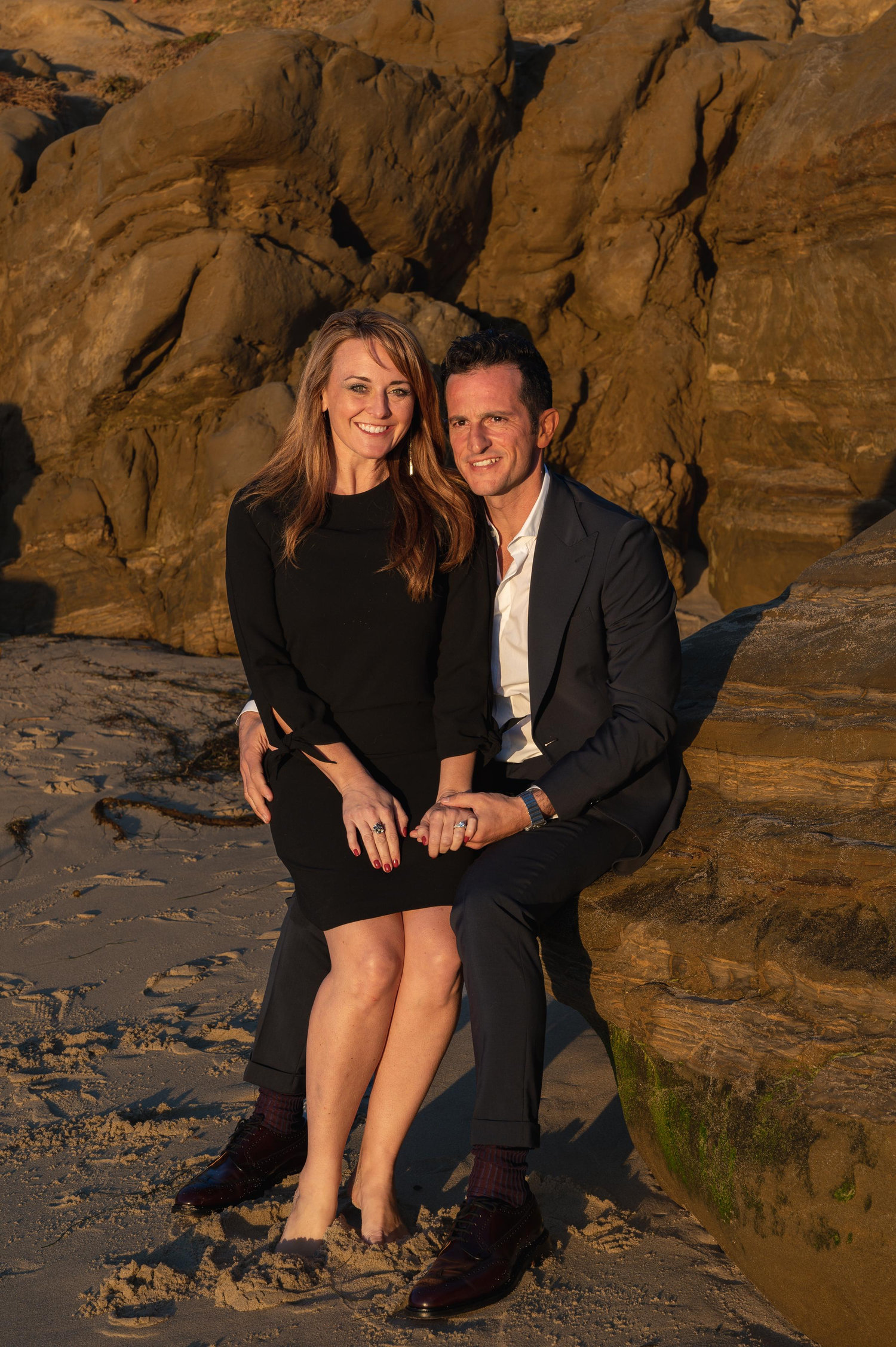The Wedding Website of Deanne Palmer and Alex Giordano