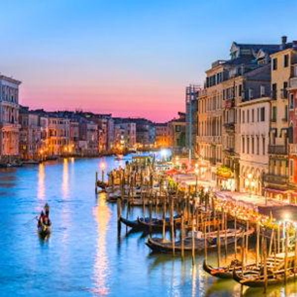Amore Getaway Fund