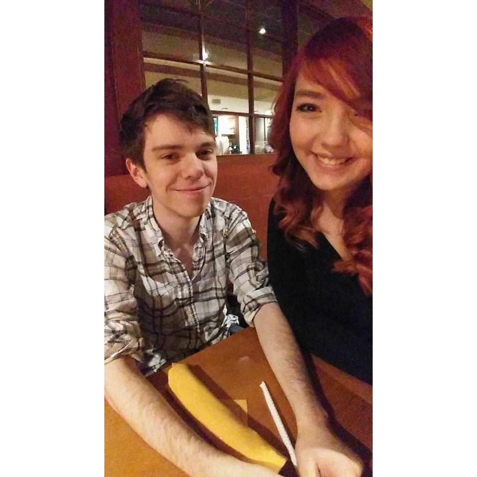 Jessi's 21st birthday