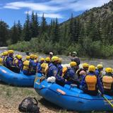Colorado Adventure Center - Whitewater Rafting
