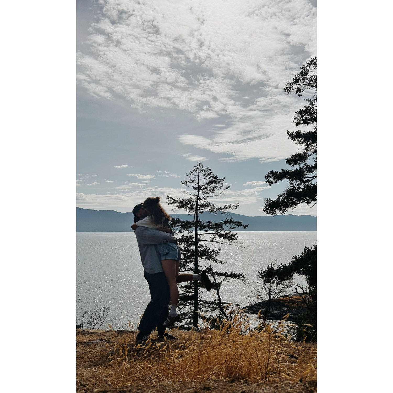 Francis Point Provincial park