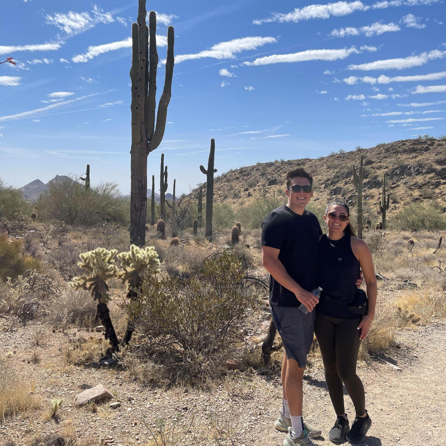 Scottsdale, AZ 2021