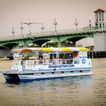 St Augustine Boat Tours
