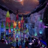 Meow Wolf Denver's Convergence Station