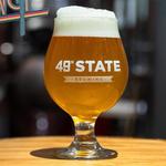 49th State Brewing - Anchorage