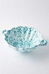 Skye McAlpine Splatter Serving Bowl
