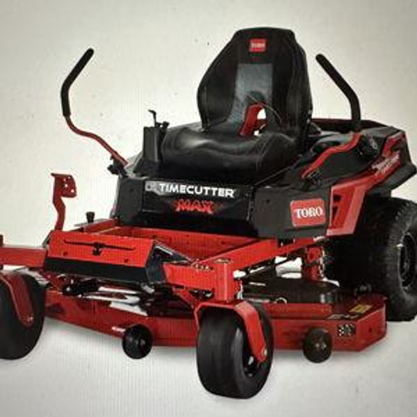 Lowe's Lawnmower Fund
