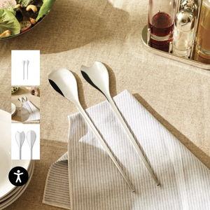 Alessi salad serving set