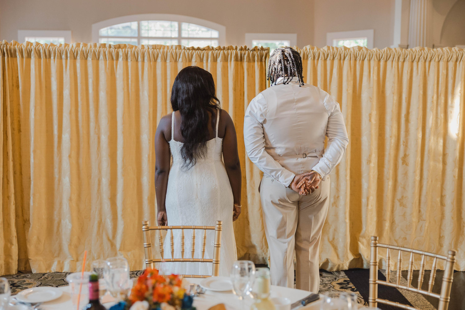 The Wedding Website of Jenilyn Obuobi-Djan and Kolby Ortiz