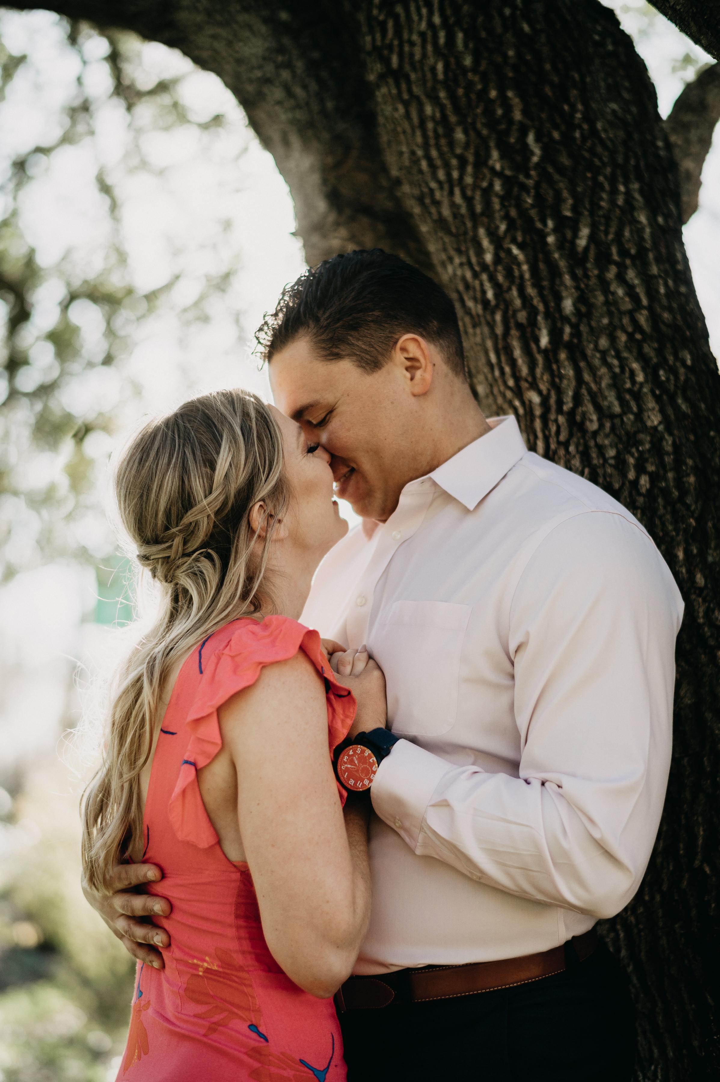 The Wedding Website of Mary Blizzard and Preston Bates