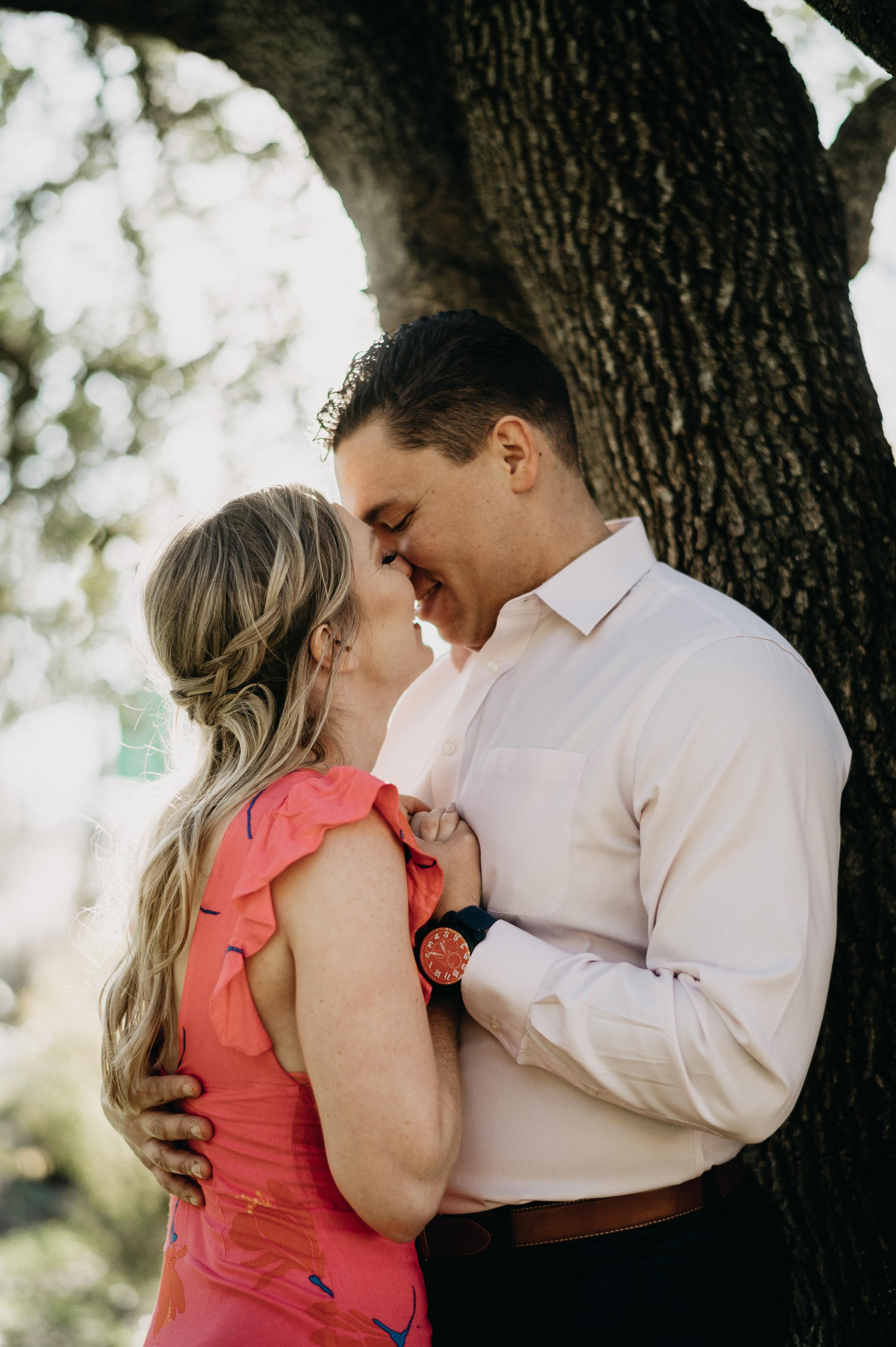 The Wedding Website of Mary Blizzard and Preston Bates
