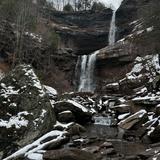 Kaaterskill Falls Trail Head