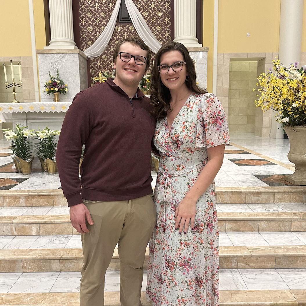 Easter 2025
