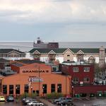Canal Park