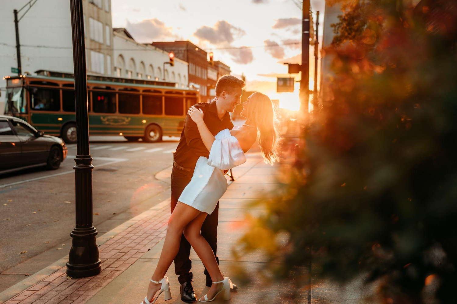 The Wedding Website of McKenzie McQueen and Austin Gartin