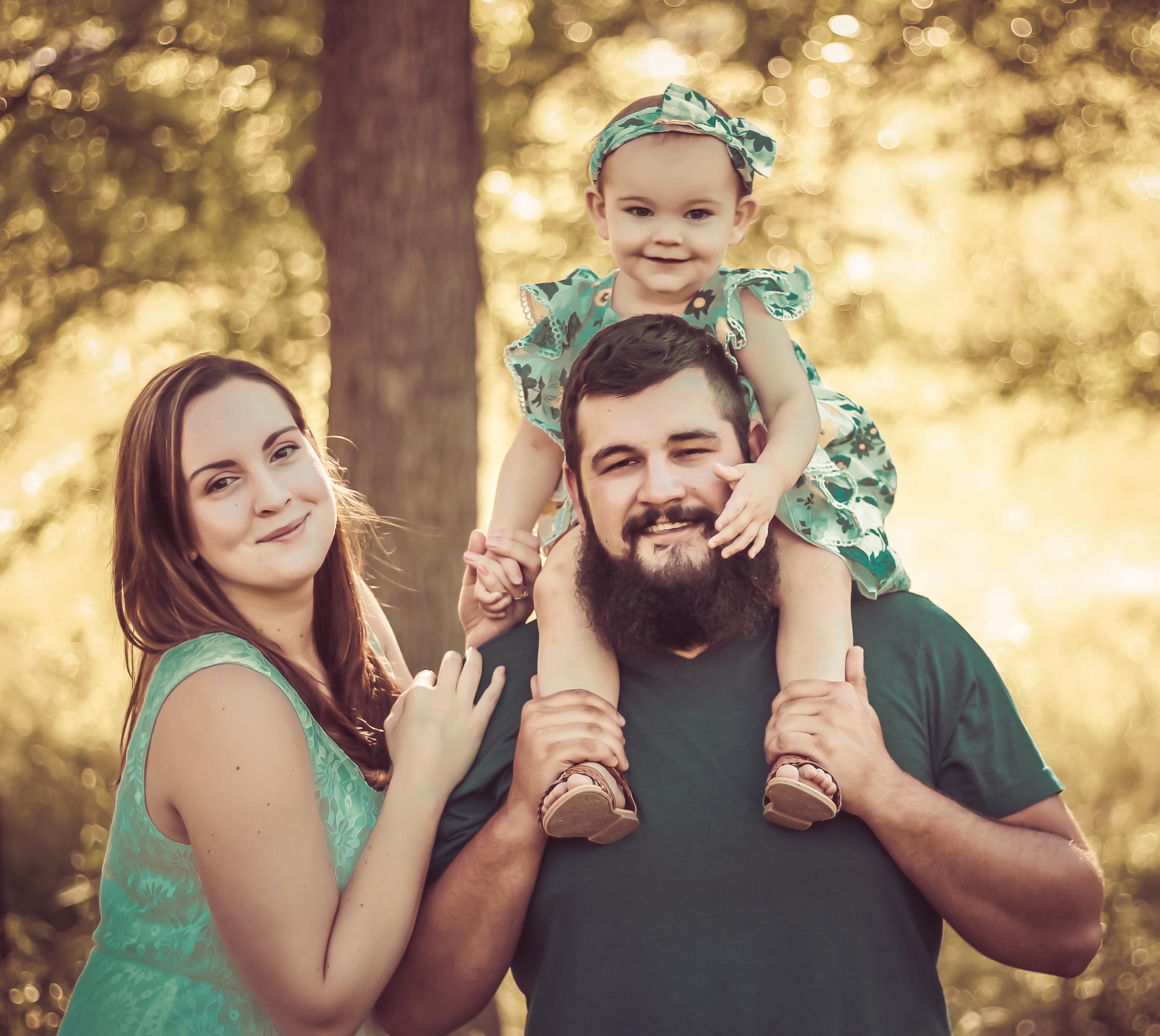 The Wedding Website of Jessica Hutson and Leyton Bush