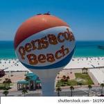 Pensacola Beach