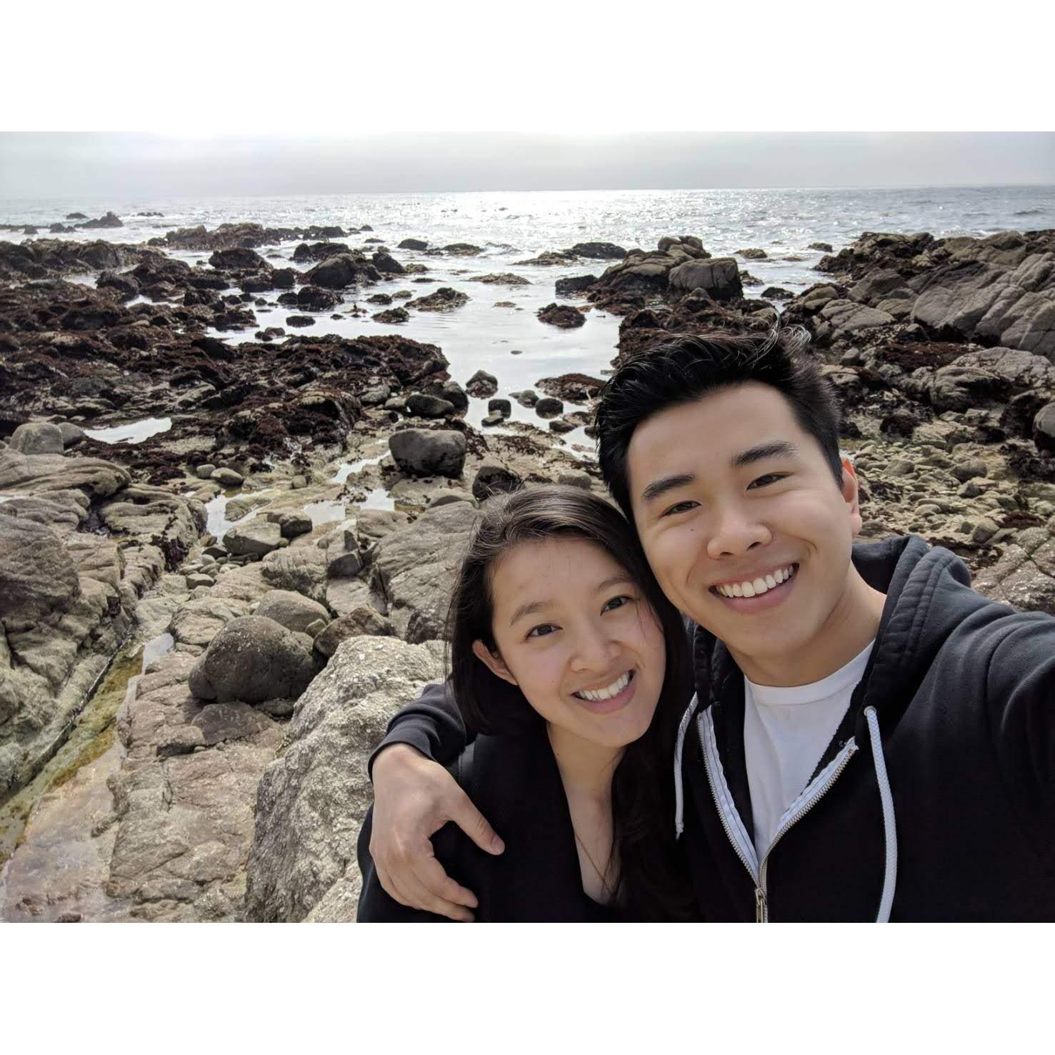 Carmel by the Sea 2018