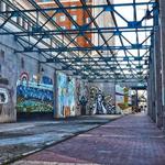 Riverfront Canal Walk (Downtown)