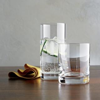 Peak 16-Piece Drinkware Set