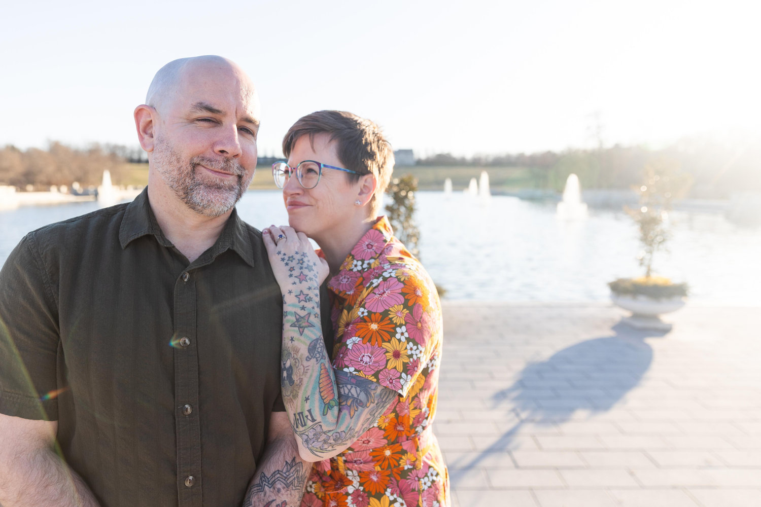 The Wedding Website of Beth Rastberger and Scott Cavin
