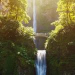 Hike the Columbia River Gorge
