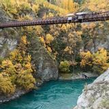 AJ Hackett Kawarau Bungy Centre