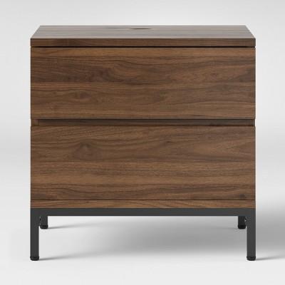 Loring 2 Drawer Nightstand - Project 62™