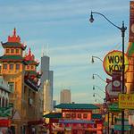 Chinatown