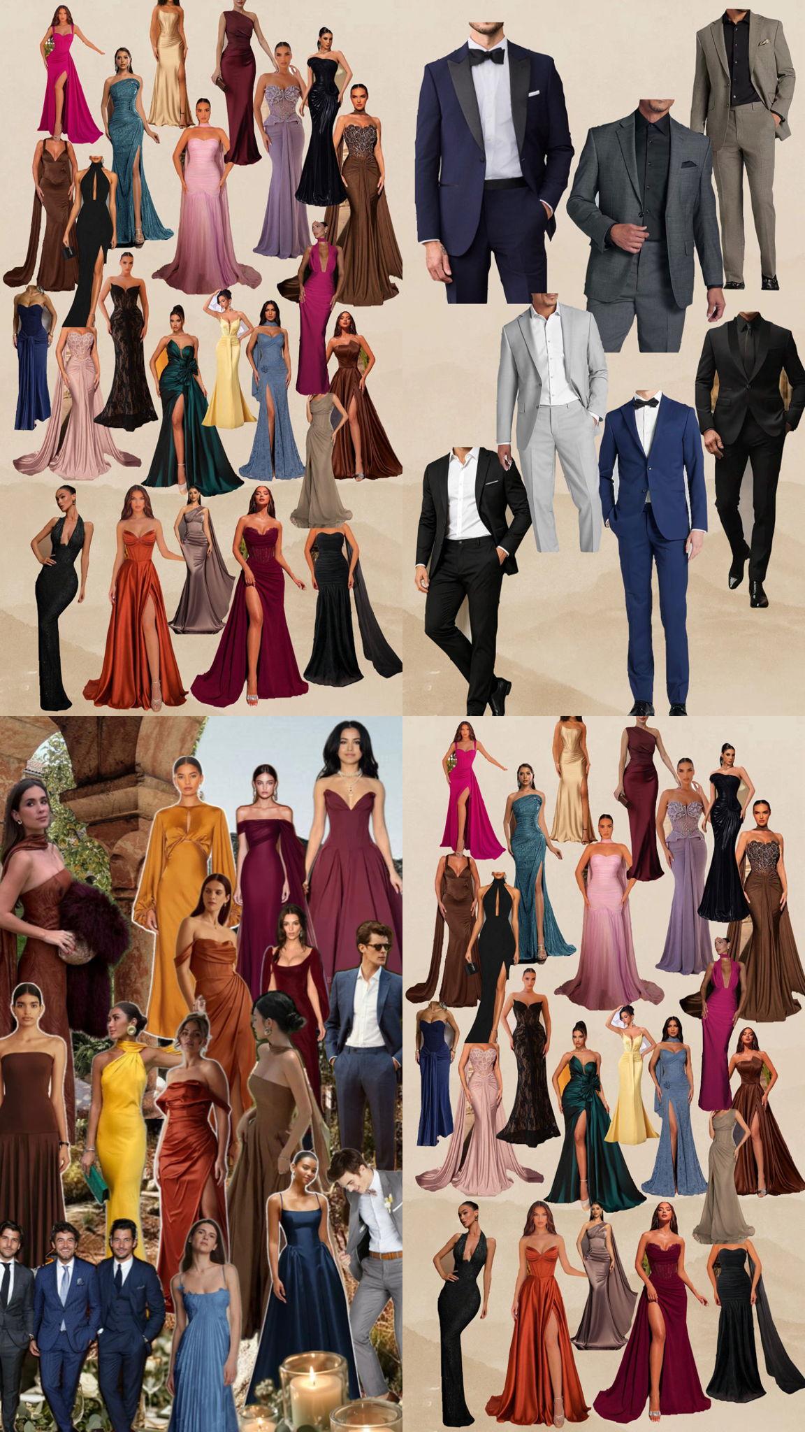 The Wedding Website of Cesar Rosales and Emily Castillo