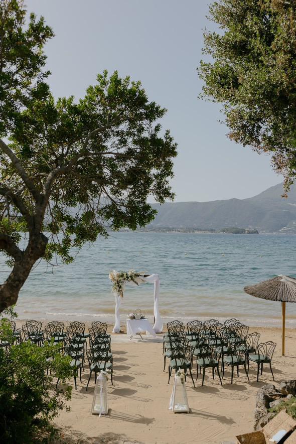 The Wedding Website of Sophie Martin and Chris Rollinson