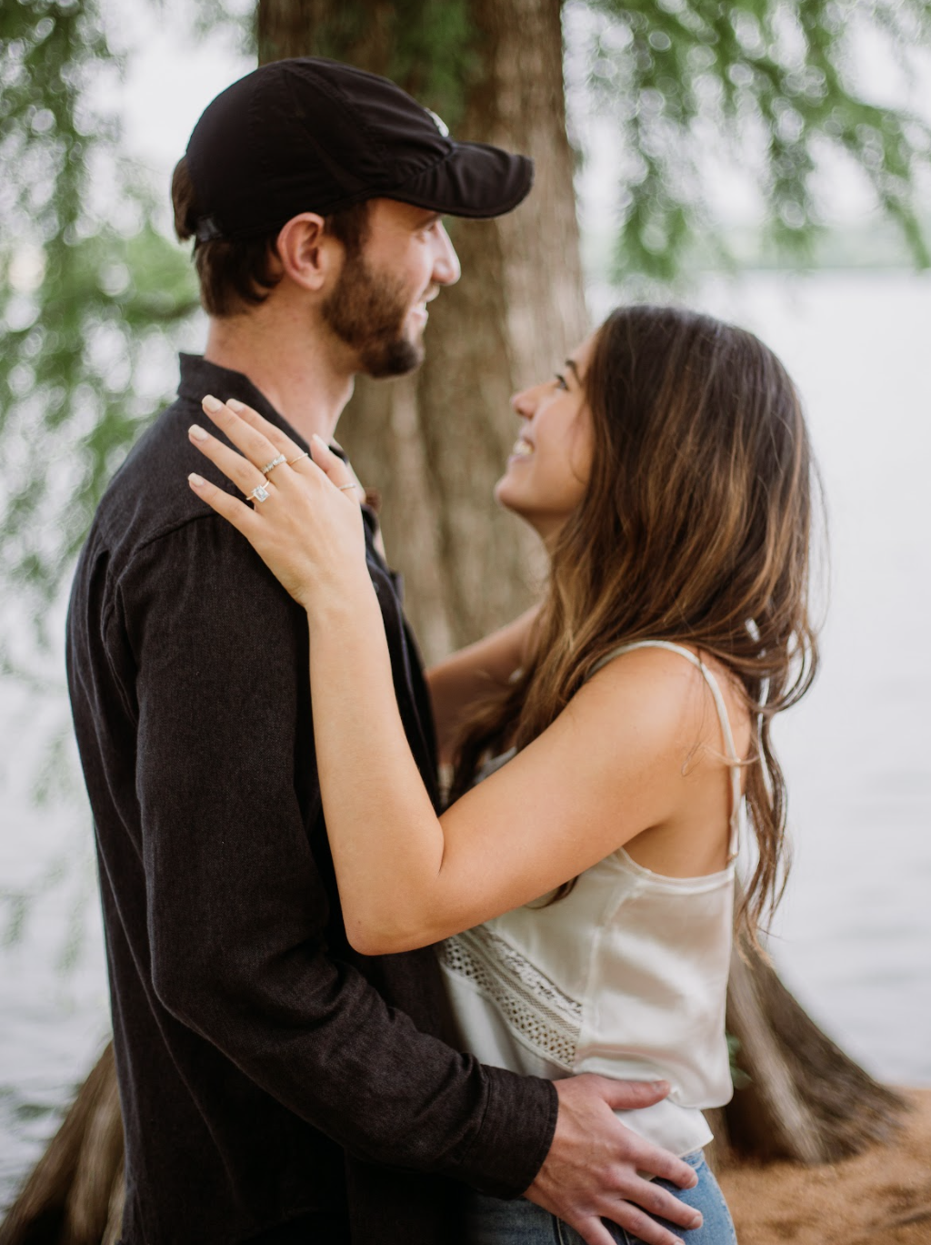 The Wedding Website of Michelle Crisp and Marcus Himelhoch