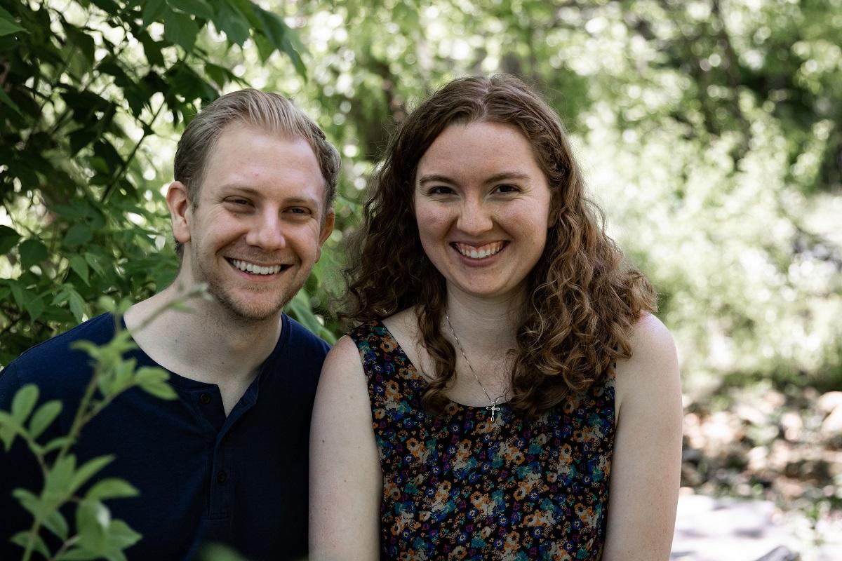 The Wedding Website of Kathryn Deaver and Christopher Calo