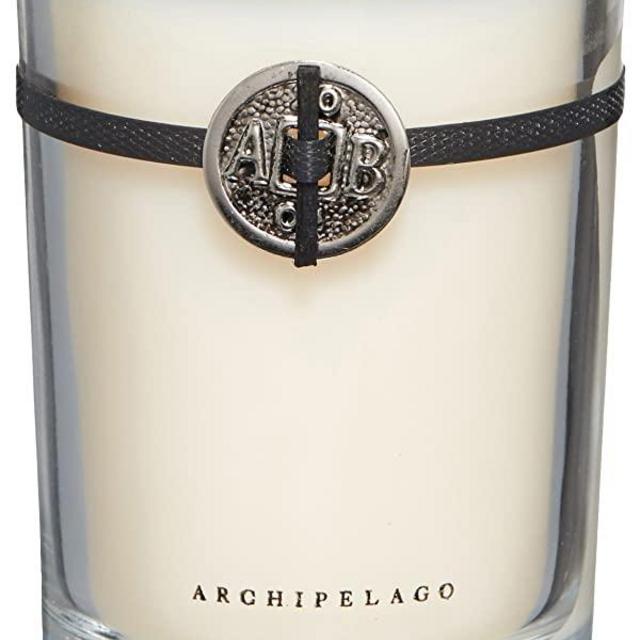 Archipelago Botanicals Pomegranate Citrus Soy Candle