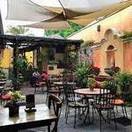 Antigua Coffee Shops