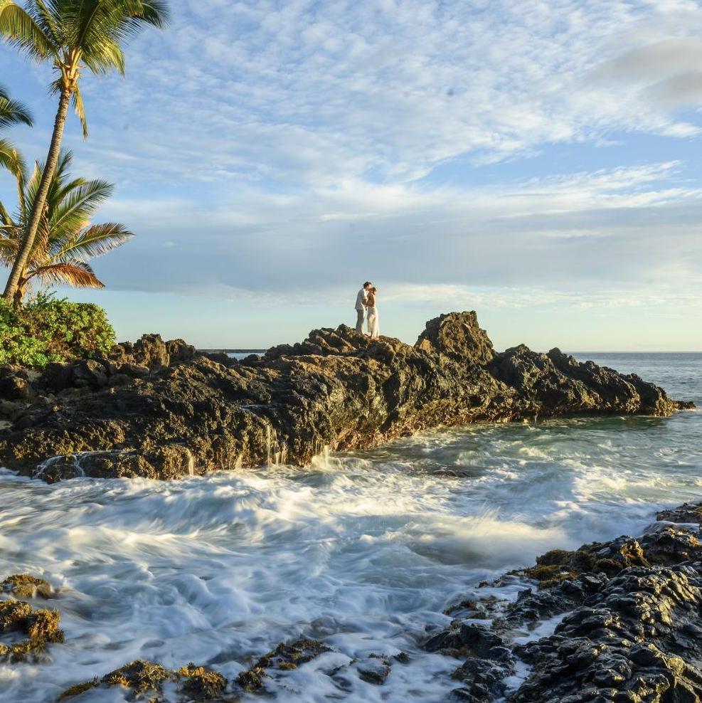 Hawaii