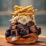 Char Bar - Westport