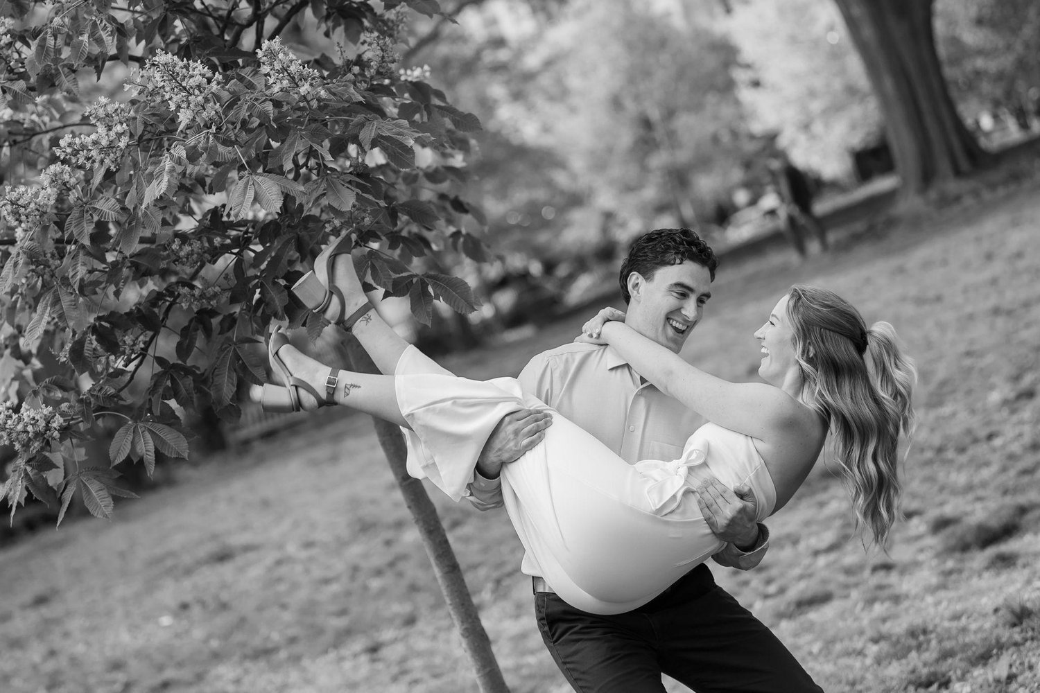 The Wedding Website of Elsa Simmons and Dylan Schulz