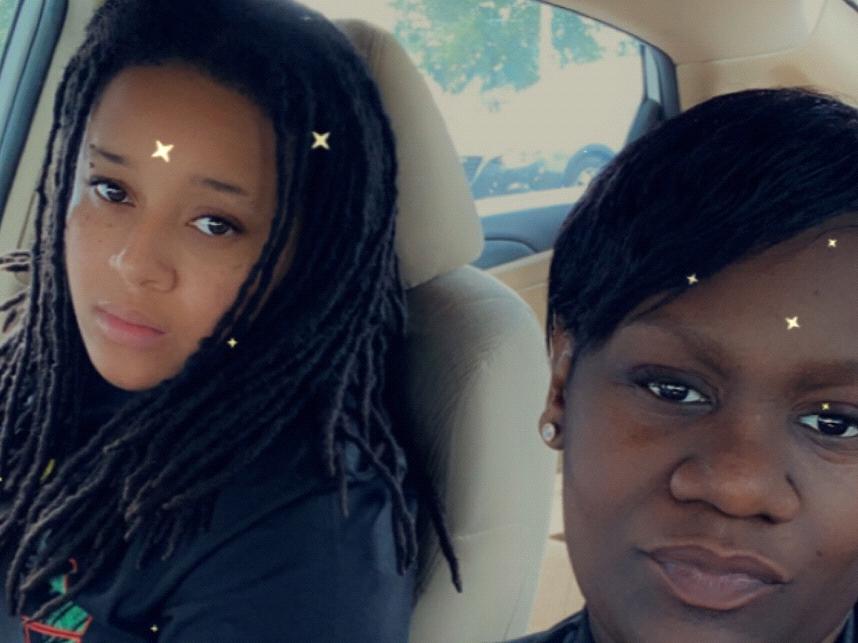 The Wedding Website of Octavia Watson and Ann-Janette Walker
