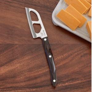 Santoku-Style Cheese Knife | Cheese Knives by Cutco