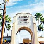 Universal Studios Hollywood