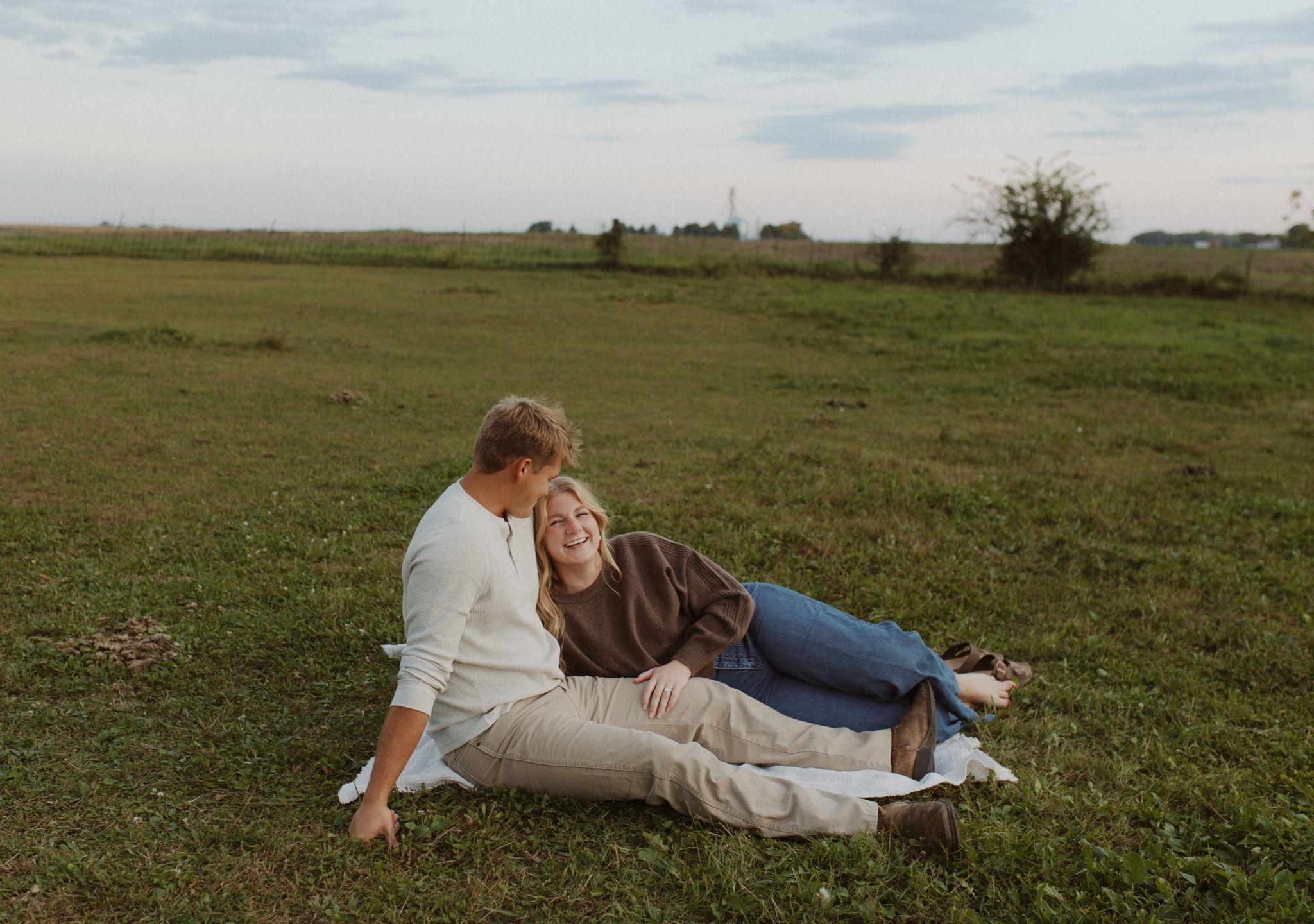 The Wedding Website of Hannah Sadler and Matthew Thul