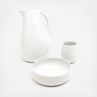 La Marsa 5-Piece Breakfast Set