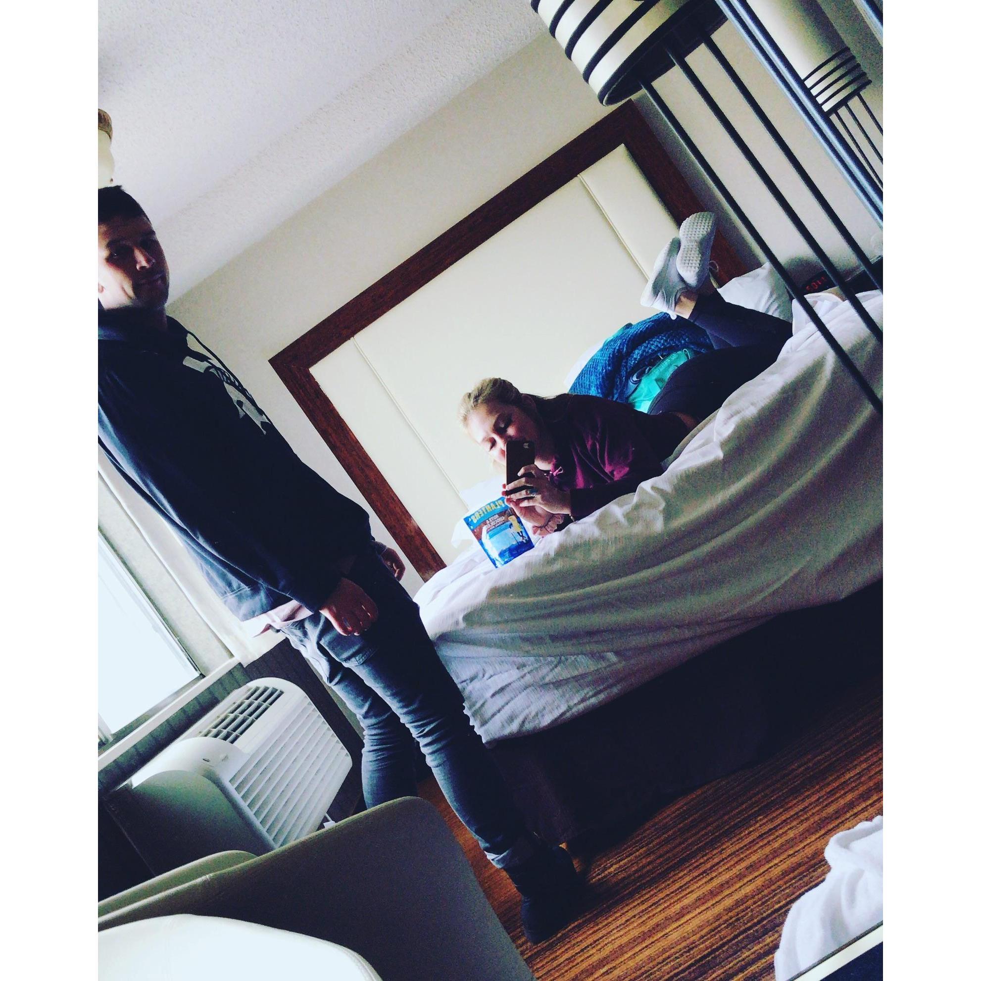 Wendover round 2